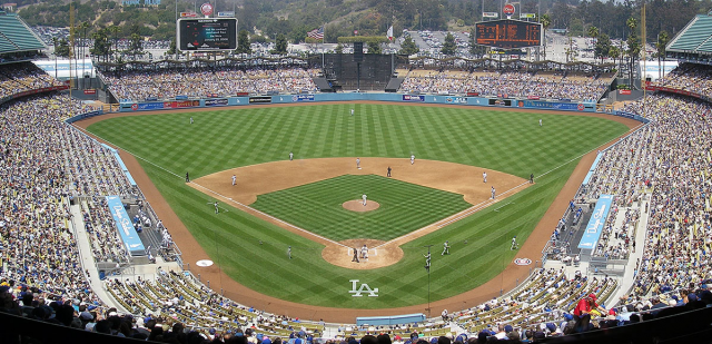 Dodger