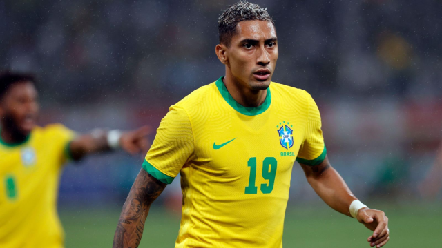 Raphinha