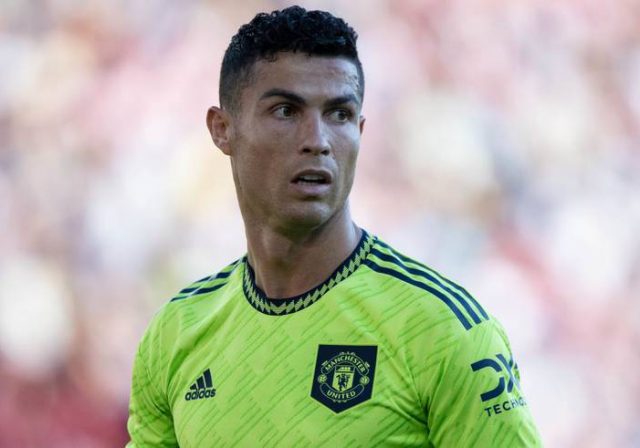 CR7