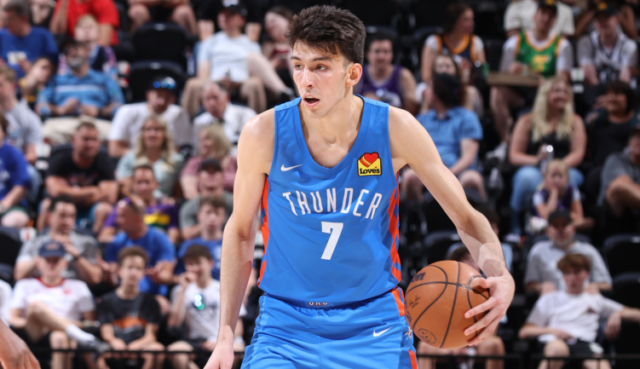Chett La lesión ocurrió en el Crawsover Pro-Am en Seattle el fin de semana.
