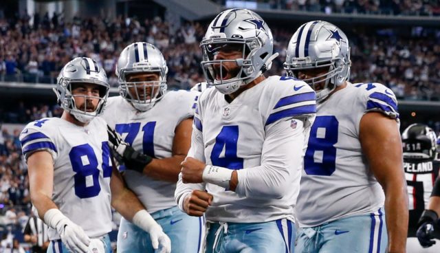 Cowboys