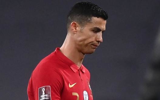 Cristiano Dice que no responsable de que el club no clasificara a la Champions.