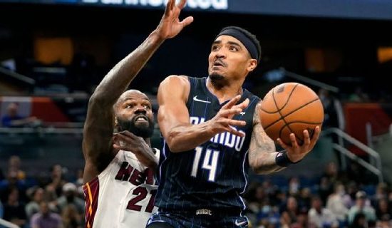 Gary Gary Harris se someterá a una evaluación adicional.
