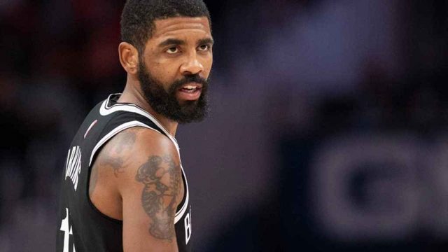 Irving