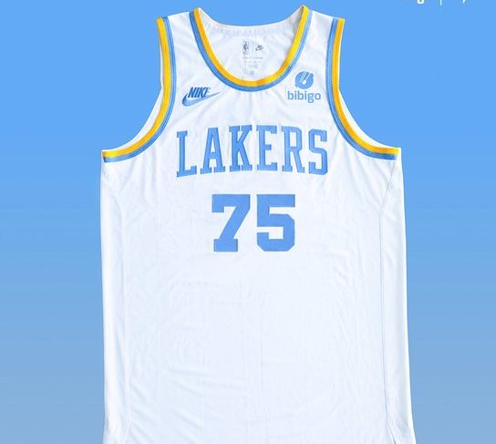 Lakers