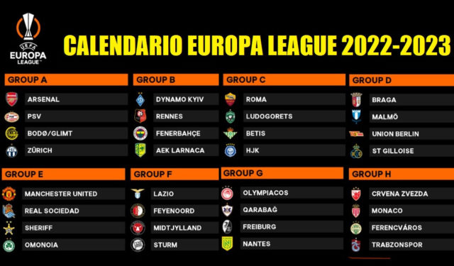League