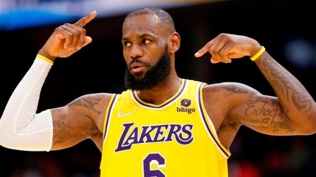 Lebron