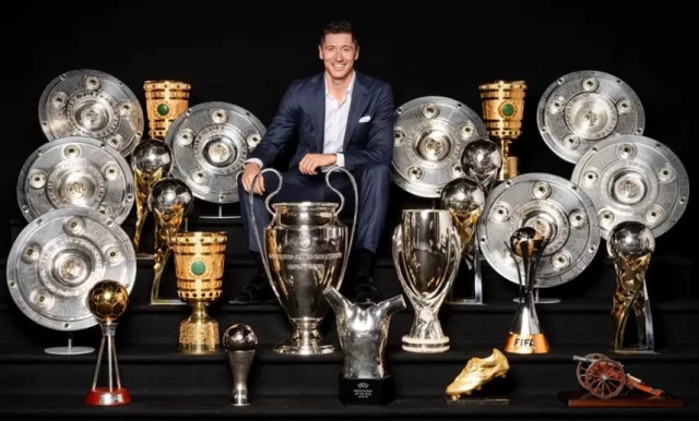 Lewy
