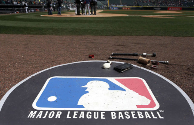 MLB Para equilibrar el calendario, los juegos divisionales bajarán.