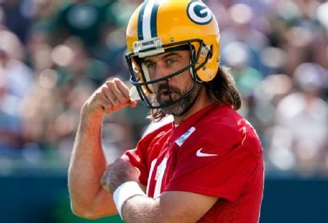 Rodgers