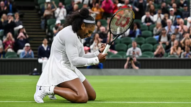 Serena
