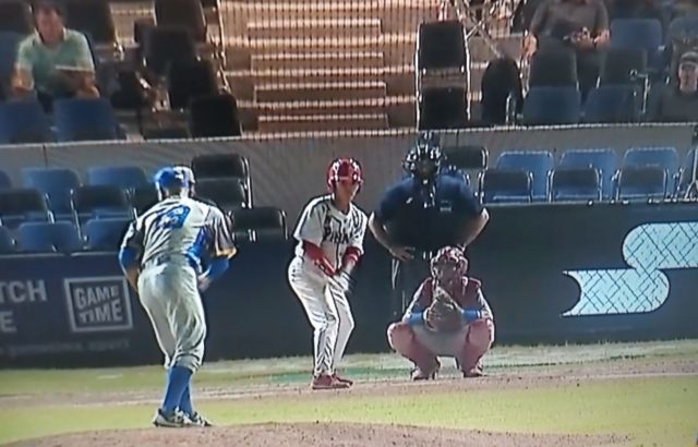 U15 La novena panameña hace historia al recetarle a Colombia un No hitter.