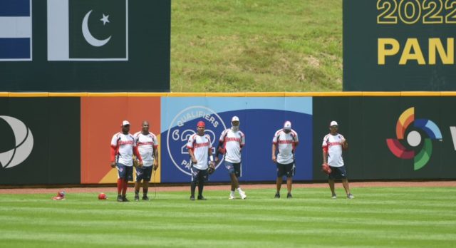 Classic Panamá lista para entrar en acción con miras a clasificar al Clásico Mundial.