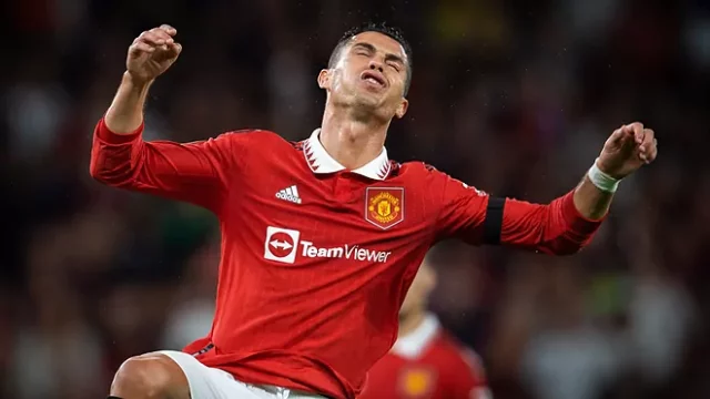 Cris A Cristiano solo le queda el invierno y necesita tener una mejor versión.