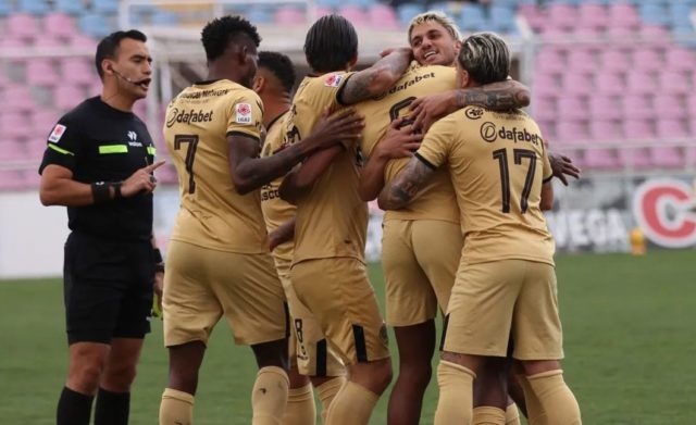 Cusco El equipo imperial regresa a la Liga 1 después de coronarse en la Segunda peruana.