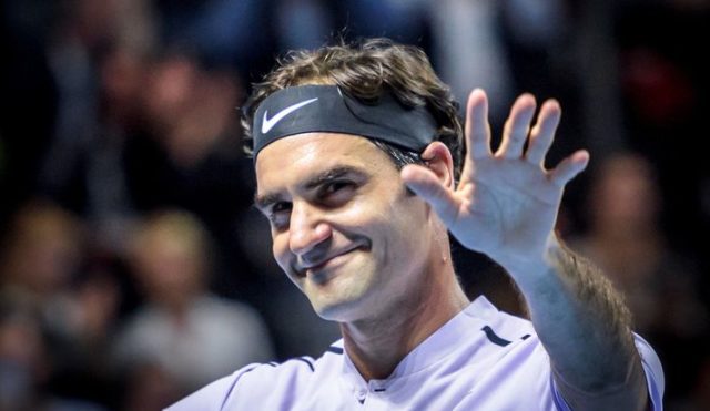 Federer Federer colgará la raqueta y la Laver Cup será su último torneo.