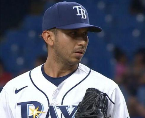 Javy Javy Guerra tuvo excelentes números con el equipo de Triple A.