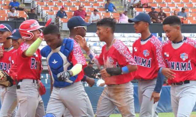 Panama Panamá está urgida de un triunfo ante Estados Unidos en el Mundial U15.