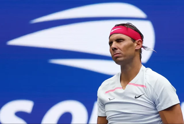 Raff Nadal regresa a España y competirá del 23 al 25 de septiembre en la Laver Cup.