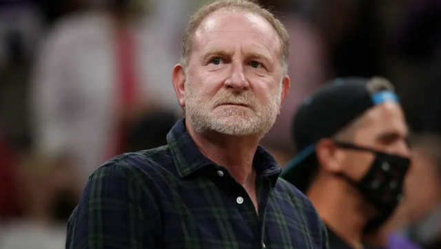 Sarver Ha iniciado el proceso de venta de sus 2 franquicias de baloncesto.