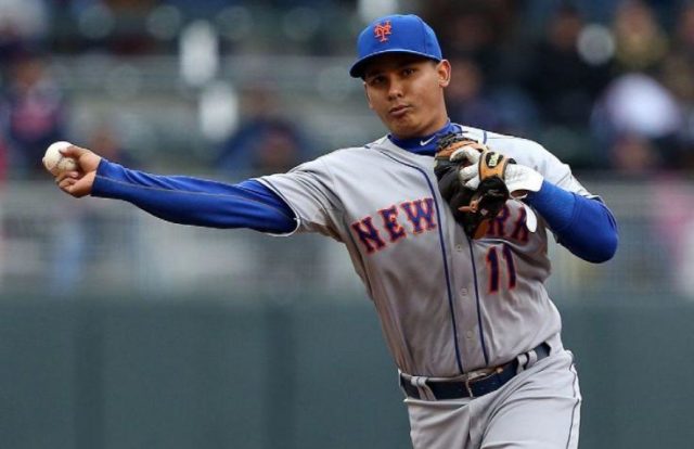 Tejada Rubén Tejada viene para aportar con su defensa y experiencia con Panamá.