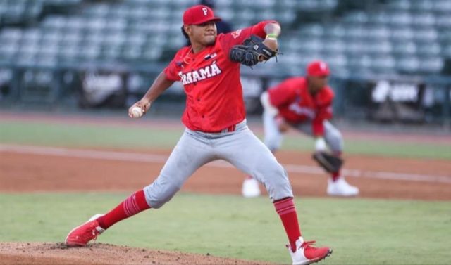 U18 Panamá finaliza con récord de 2-3 3n el Mundial U18.