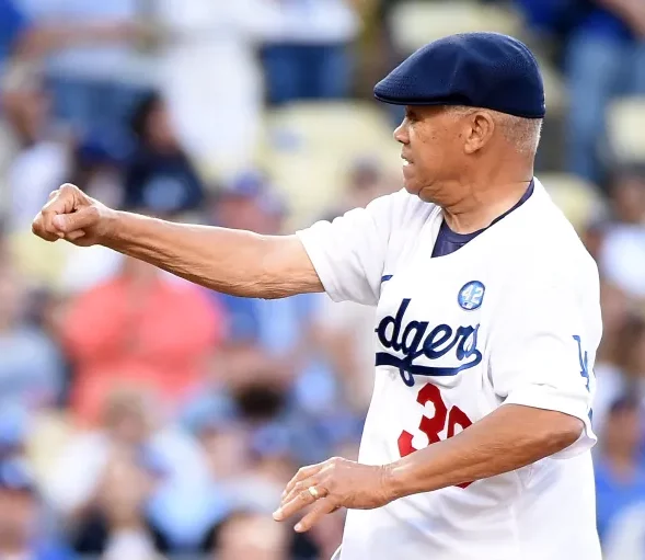 Willis Los Dodgers están de luto por el fallecimiento de Wills.