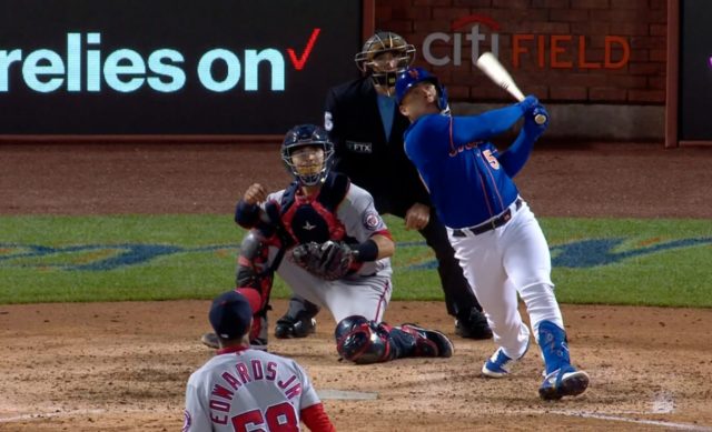 Alvarez Álvarez es catalogado como el mejor prospecto del béisbol.