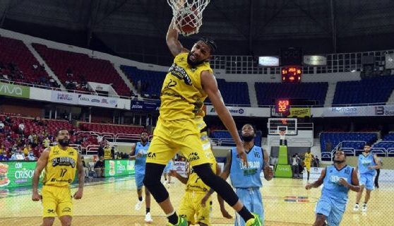 Figueroa El dominicano jugó con los Dallas Mavericks en la Summer League.