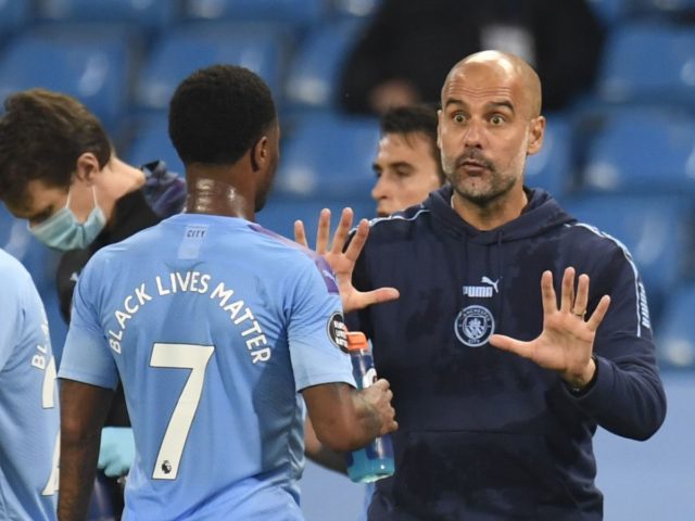 Guardiola Valdano: Guardiola es el entrenador más influyente en la historia del futbol".
