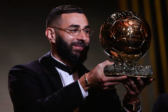 Karim Karim fue pieza clave del Merengue en la última obtención de la Champions.