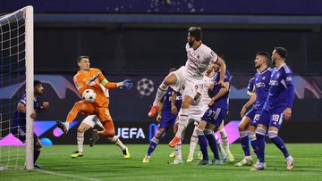 Milan La Superliga, para el Milan, queda a un lado.