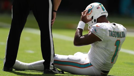 Tua Médico cometió varios errores en la evaluación de Tua Tagovailoa.