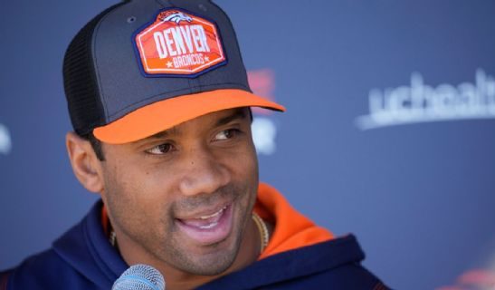 Wilson Wilson manifestó que espera jugar en la Semana 7 en contra de los Jets.