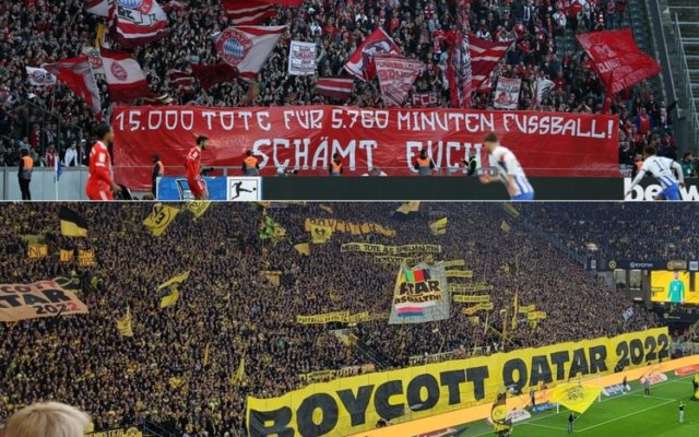 Boicot Aficionados de varios equipos piden boicotear el torneo.
