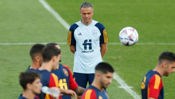 Hay en Doha 12 y hasta 15grados por debajo de la temperatura ambiente.