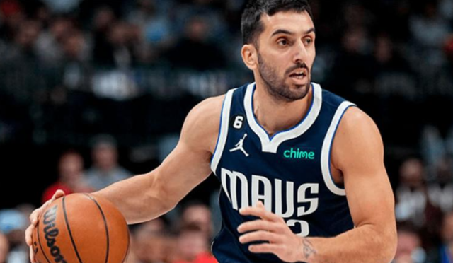 Facundo Cualquier equipo tiene 48 horas para reclamar a Campazzo.