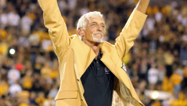 Guy El legendario Ray Guy ganò tres veces el Super Bowl.