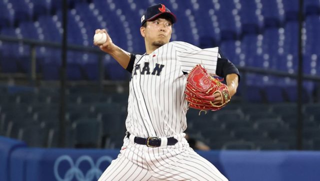 Kodai Al menos ocho equipos están en la puja por el japonés Kodai Senga.