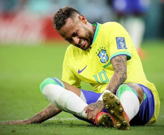 Tras lesión de Neymar, Rodrygo asumirá la titularidad ante Suiza.