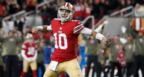 La defensiva de los 49ers lejos de caerse, se creció ante Chargers.