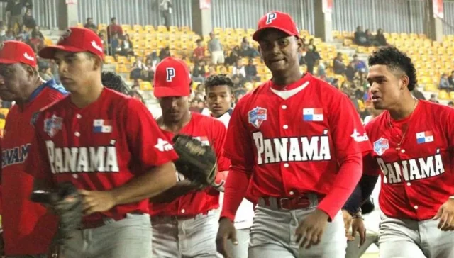 Pan Panamá termina la ronda regular con marca de 2-1.