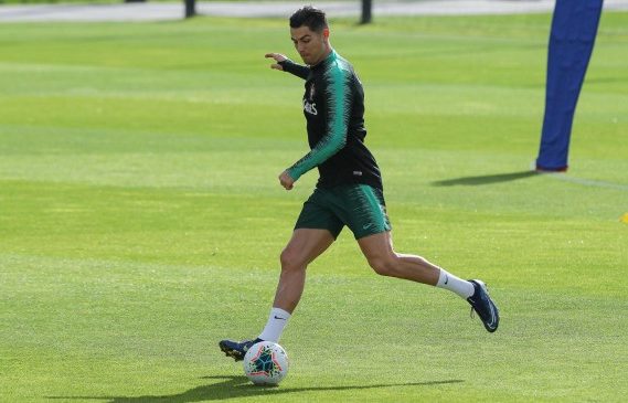 Ronaldo Declaraciones de Cristiano Ronaldo siguen causando malestar.