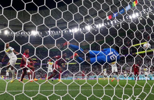 Senegal se impuso ante el anfitrión y buscará clasificar en la tercera fecha.