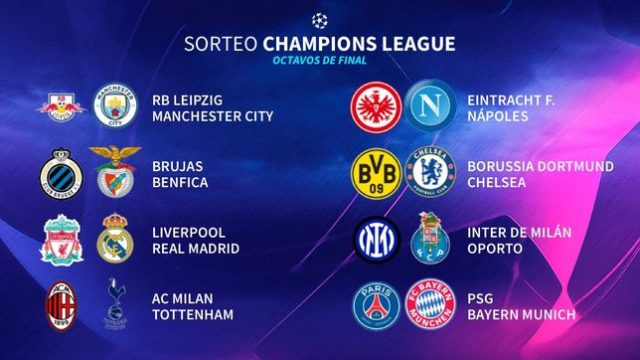 Sorteo