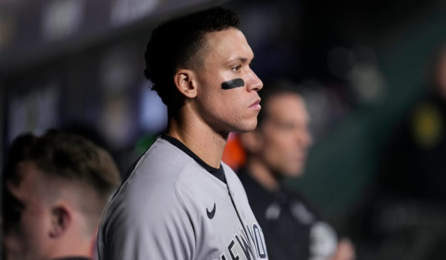 Aaron Muchos se preguntan: ¿Judge será el próximo capitán de los Yankees?