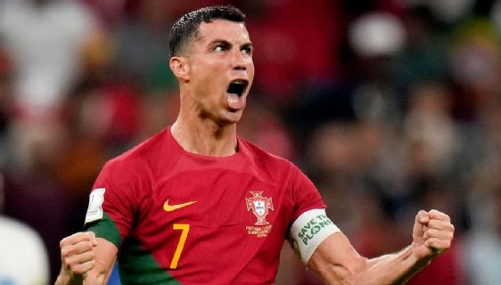CR72 El futuro de la "era Cristiano" podría depender de quién sea el entrenador.