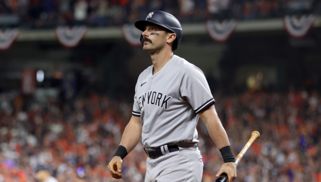 Carpenter Carpenter seguramente tendrá un rol de utility en San Diego.