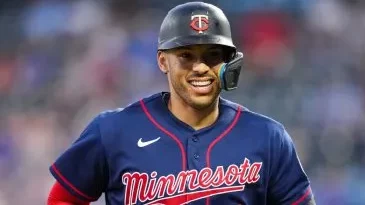 Correa Los Gigantes habían desistido del contrato con Correo por su estado físico.