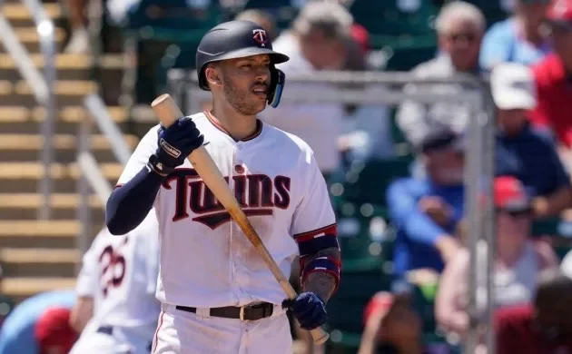 Minnesota no ha tirado la toalla en su intento de retener a Correa.